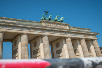 4 Tage Berlin – Eine Reise für politisch Interessierte