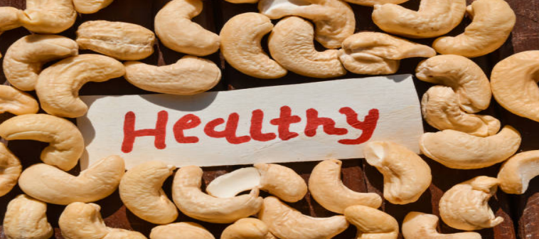 Cashewkerne gesund für die Leber