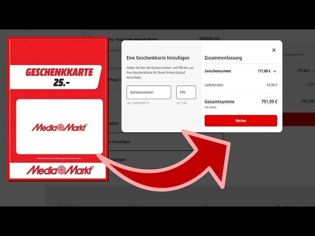 aktionscode media markt